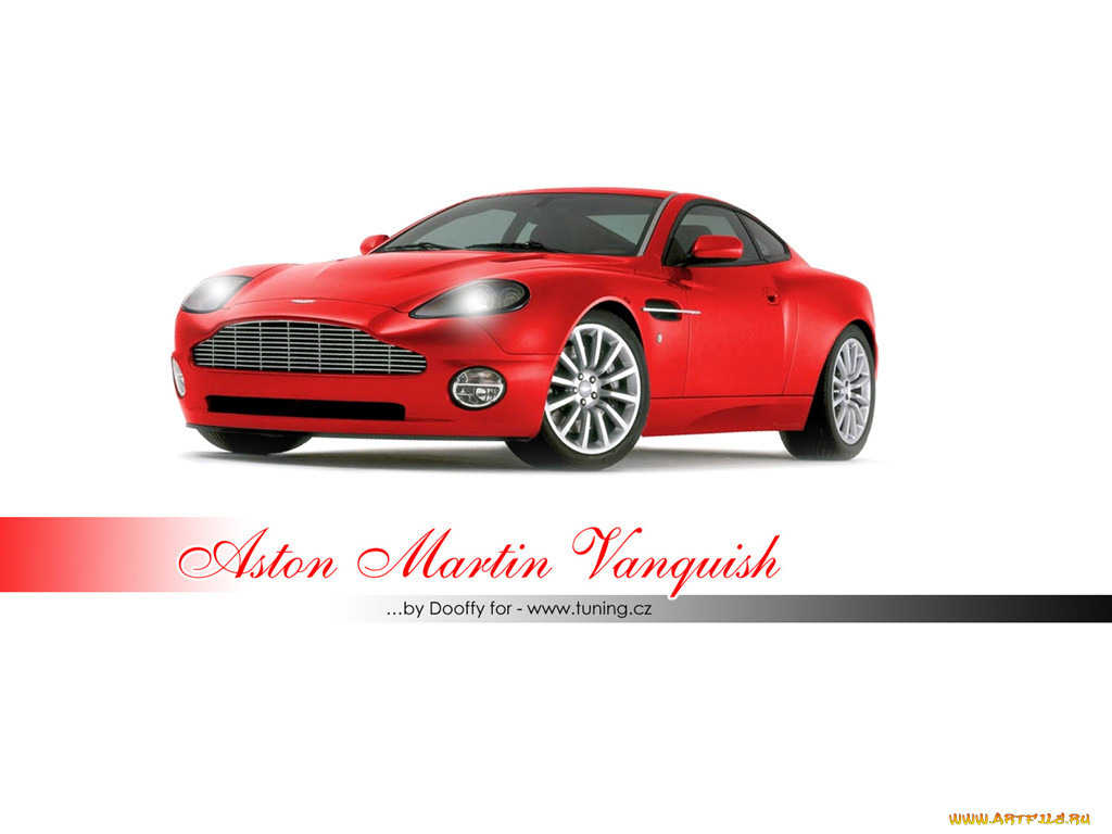 vanquish, w12, , aston, martin